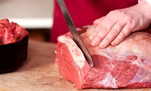 قیمت گوشت ارزان شد؟ | قیمت گوشت گوساله و گوسفندی در بازار امروز