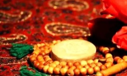 نحوه خواندن نماز حاجت حضرت فاطمه (س) + دعای بعد نماز