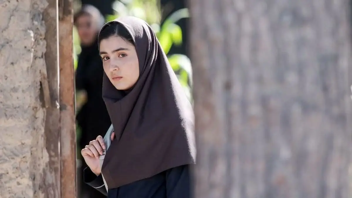 شباهت جالب بازیگر سریال «وحشی» به ستاره کرهجنوبی | بیوگرافی زهرا مددی بازیگر نقش «شکوفه»