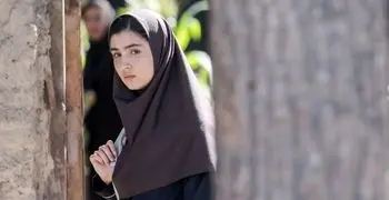 شباهت جالب بازیگر سریال «وحشی» به ستاره کره‌جنوبی | بیوگرافی زهرا مددی بازیگر نقش «شکوفه»