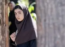 شباهت جالب بازیگر سریال «وحشی» به ستاره کره‌جنوبی | بیوگرافی زهرا مددی بازیگر نقش «شکوفه»