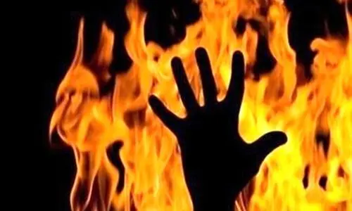  اعتراف شوهر به نقشه شوم | مرد بی رحم همسر و خانه اش را به آتش کشید