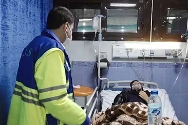 مسمومیت عجیب ۳ معلم با چای