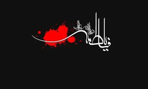 فضایل حضرت زهرا | تعابیر زیبای استاد فاطمی نیا از مادر 11 امام +فیلم