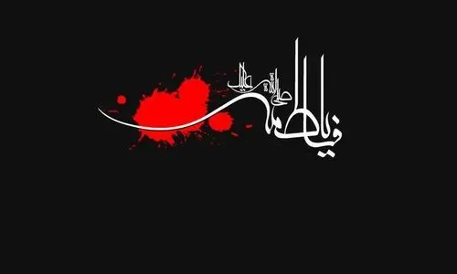 فضایل حضرت زهرا | تعابیر زیبای استاد فاطمی نیا از مادر 11 امام +فیلم