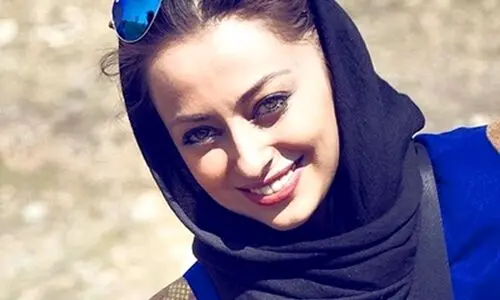 نفیسه روشن برای بار دوم ازدواج کرد | شوهر جوان و خوشتیپ نفیسه روشن کیست و چه کاره است؟ +عکس