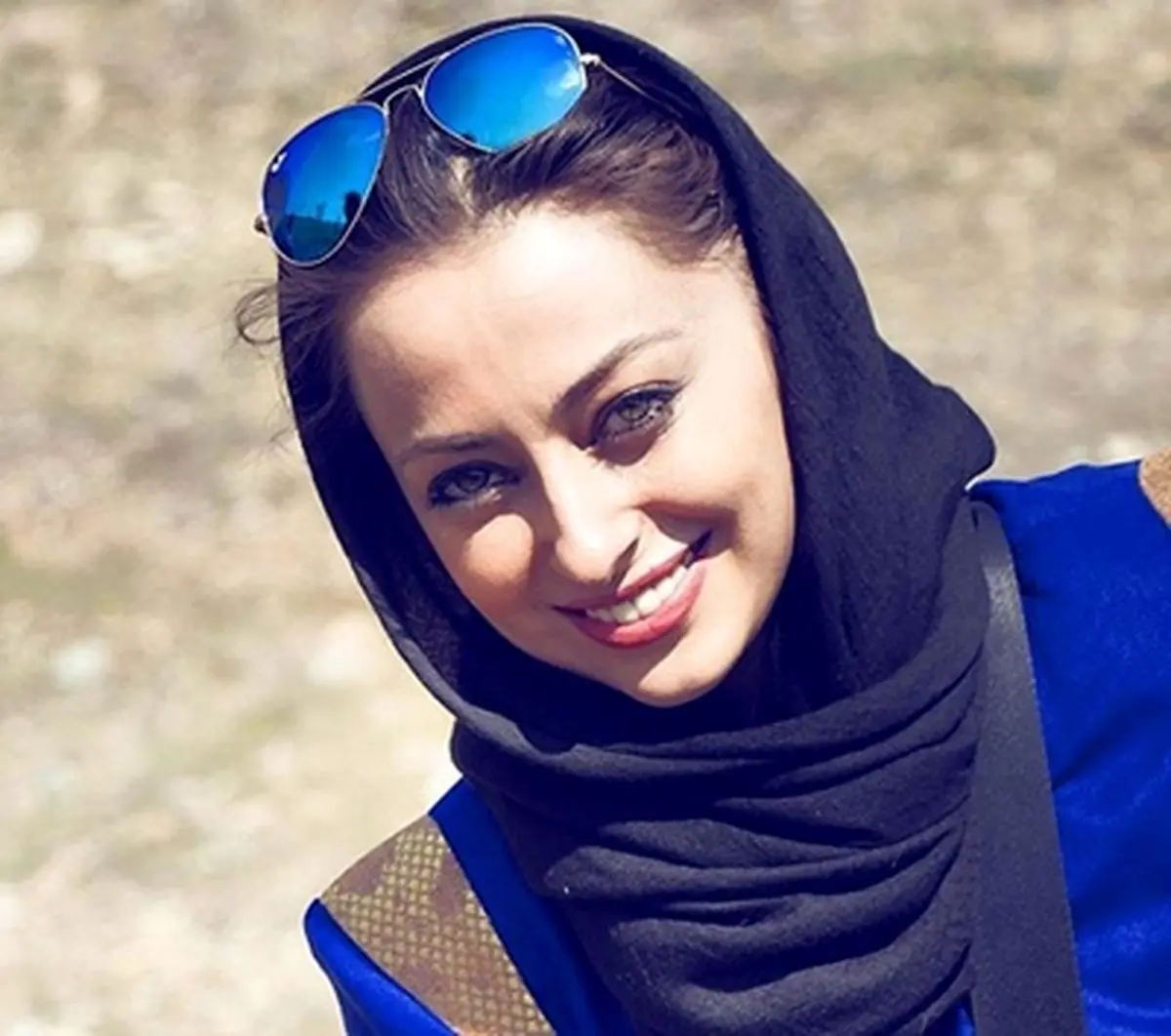 درخواست بازیگر معروف از رسانه ها | نظر نفیسه روشن درباره ایستهای بازرسی