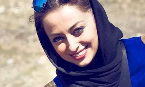 نفیسه روشن برای بار دوم ازدواج کرد | شوهر جوان و خوشتیپ نفیسه روشن کیست و چه کاره است؟ +عکس