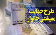 توزیع بسته معیشتی 1/500/000 تومانی عید نوروز برای این خانوارها آغاز شد | برای استعلام واریزی جدید دولت کد دستوری زیر را چک کنید + کد دستوری