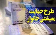واریز عیدی 2 میلیون تومانی رئیسی به دهک های 1 تا 4 | بسته معیشتی 750 هزارتومانی کی واریز می شود؟