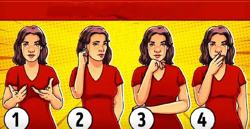 شخصیت شناسی تصویری| شخصیت شما چه شکلیه؟؟