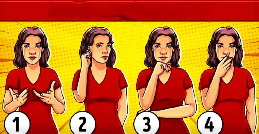 شخصیت شناسی تصویری| شخصیت شما چه شکلیه؟؟