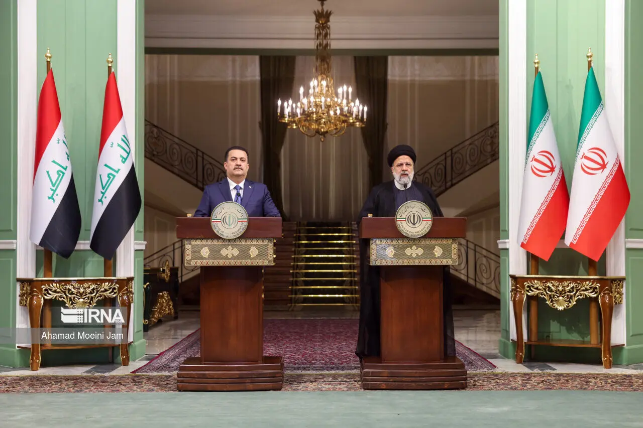 رئیسی: از هر اقدامی برای«بازدارندگی رژیم صهیونیستی و آمریکا» از جنایت در غزه حمایت می‌کنیم