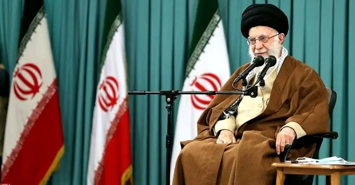 رهبر انقلاب: ما بر سرکوب عوامل واقعی و پشت پرده حادثه تروریستی کرمان اصرار داریم