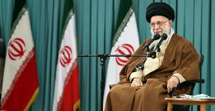 رهبر انقلاب: ما بر سرکوب عوامل واقعی و پشت پرده حادثه تروریستی کرمان اصرار داریم