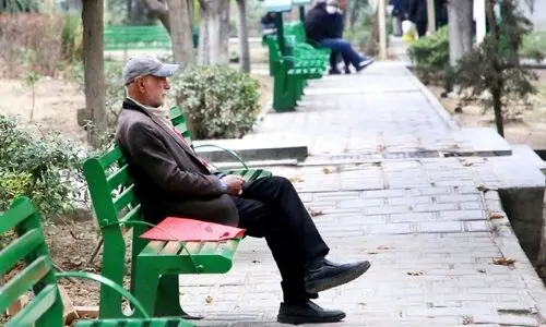  تاریخ دقیق واریز حقوق اردیبهشت ماه بازنشستگان با افزایش | فیش حقوقی بازنشستگان کی منتشر می شود ؟