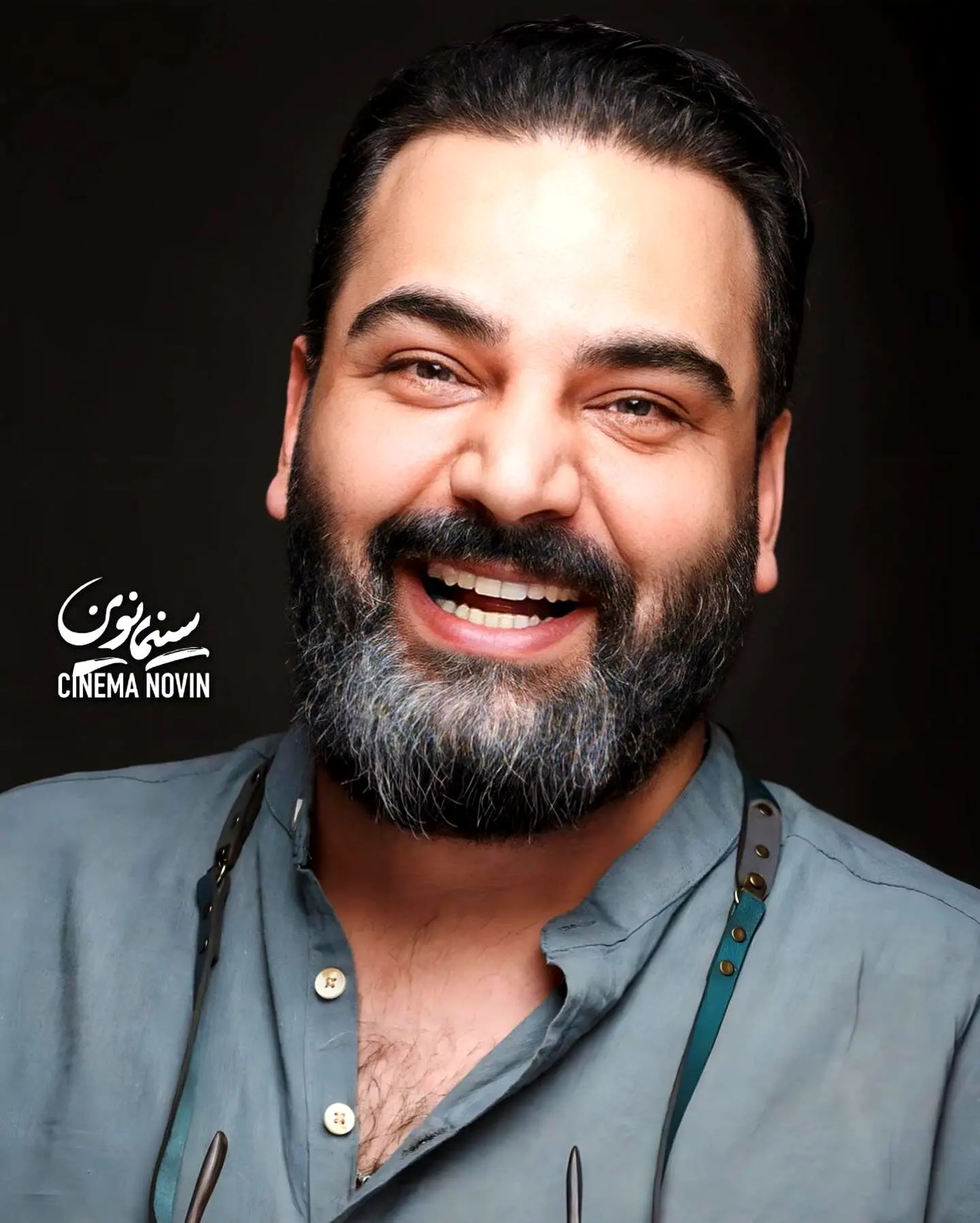 این عکس از احسان علیخانی را ببینید فقط ۱۰ سال از این عکس گذشته | تغییر چهره باورنکردنی احسان علیخانی طی یک دهه + عکس