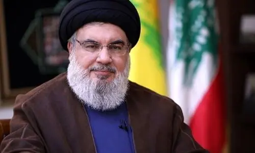  فیلم هولناک تلویزیون عربستان سعودی از عملیات ترور سید حسن نصرالله | صحنه وحشتناک ریختن بمب ها +فیلم
