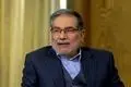 نمایی جدید از منزل شمخانی پس از حملات اسرائیل+عکس