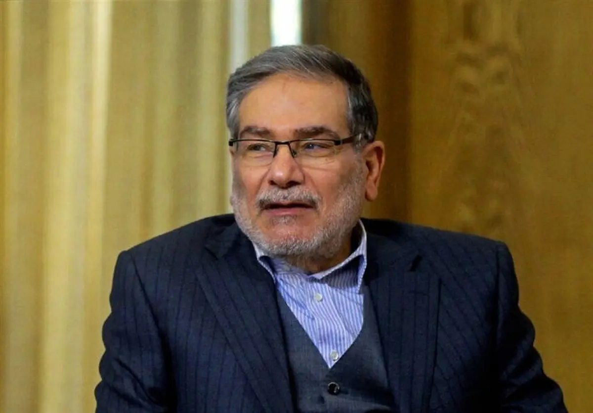 نمایی جدید از منزل شمخانی پس از حملات اسرائیل+عکس