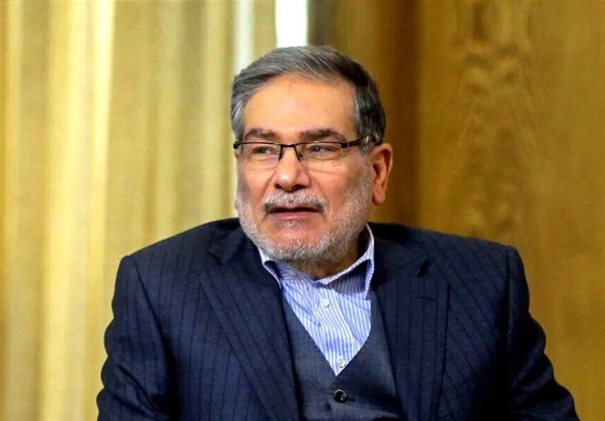 نمایی جدید از منزل شمخانی پس از حملات اسرائیل+عکس