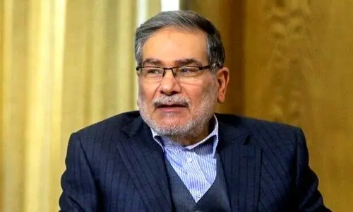 دریابان شمخانی: زنده‌ام و حاضر برای جانفشانی