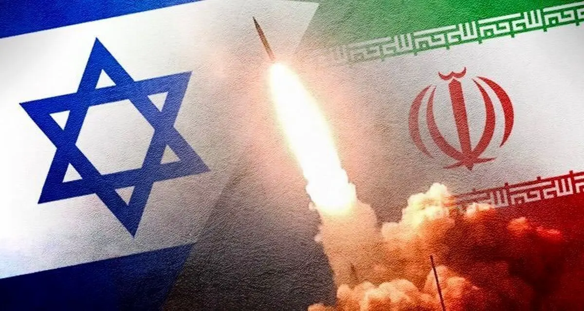 ایران با موشک قاره پیما، ماهواره جاسوسی اسرائیل را هدف قرار داد