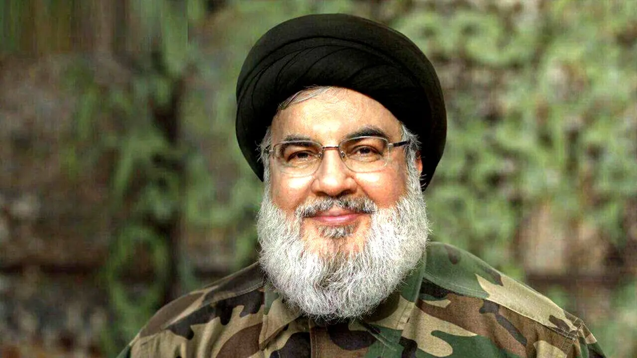 انتشار برای نخستین بار/ تصاویر دیده نشده از محل شهادت سید حسن نصرالله