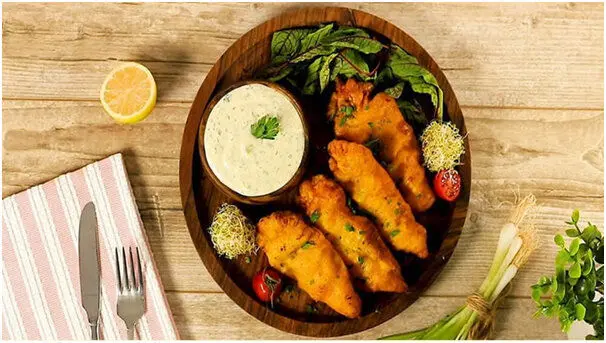روش تهیه جوجه چینی به روش رستورانی | ترفندهای خوشمزه شدن جوجه چینی با دلستر !