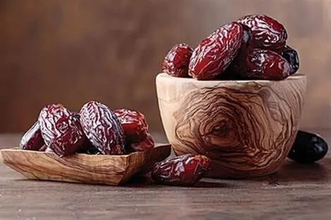 قیمت عجیب و غریب خرما در بازار | قیمت هر دانه خرما به هزار و ۶۲۵ تومان رسید !