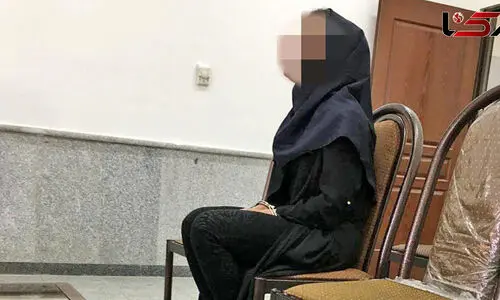 زن مسافرکش سارق طلاهای زنان بود 