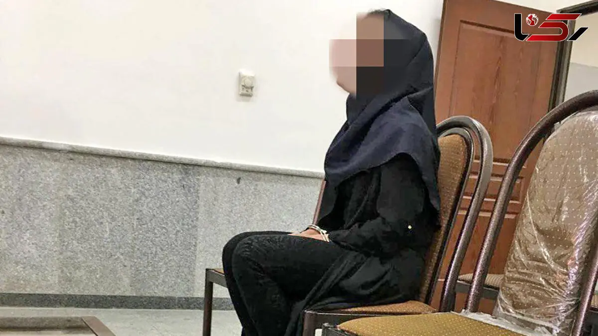 قتل پیرمرد کرجی توسط دختر چاقوکش| تیغه چاقو گلوی مرد 62 ساله را برید