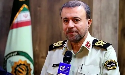 کشف شوکه کننده  ۵۰ بسته مواد منفجره در گیلان 
