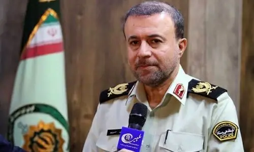 کشف شوکه کننده  ۵۰ بسته مواد منفجره در گیلان 