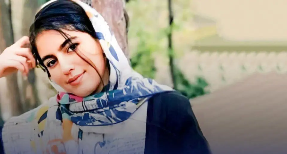 ماجرای قتل هولناک دختر اسلامشهری فاش شد | قاتل الهه حسین نژاد شیطان مسافر کش بود