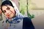 انتشار اولین فیلم از لحظه ربوده شدن دختر اسلامشهری | فیلم هولناک دزدیدن الهه حسین‌نژاد!