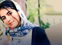 انتشار اولین فیلم از لحظه ربوده شدن دختر اسلامشهری | فیلم هولناک دزدیدن الهه حسین‌نژاد!