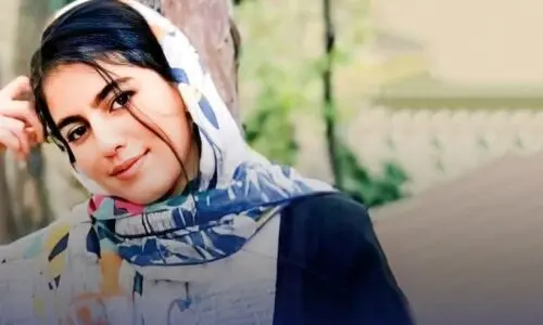 ماجرای قتل هولناک دختر اسلامشهری فاش شد | قاتل الهه حسین نژاد شیطان مسافر کش بود