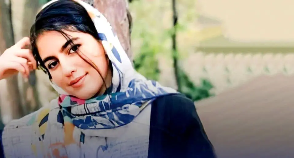 انتشار اولین فیلم از لحظه ربوده شدن دختر اسلامشهری | فیلم هولناک دزدیدن الهه حسین‌نژاد!