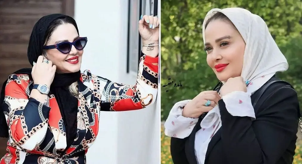 بهاره رهنما خودکشی کرد ؟ | فیلمی دردناک از وصیت بهاره رهنما قبل از فوت