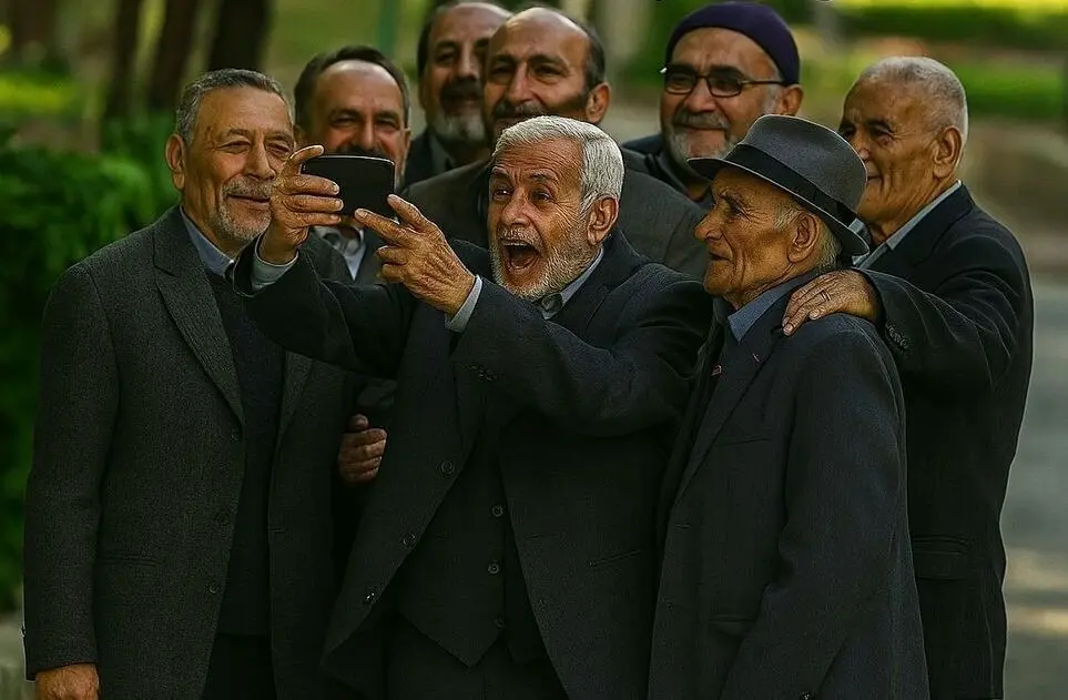 افزایش یک میلیون و ۹۰۰هزار تومان سقف و کف حقوق بازنشستگان | فرمول دقیق اجرای متناسب‌سازی سال دوم در حقوق بازنشستگان