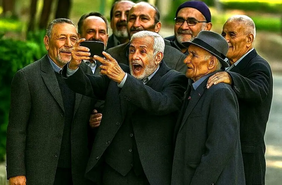 افزایش یک میلیون و ۹۰۰هزار تومان سقف و کف حقوق بازنشستگان | فرمول دقیق اجرای متناسب‌سازی سال دوم در حقوق بازنشستگان