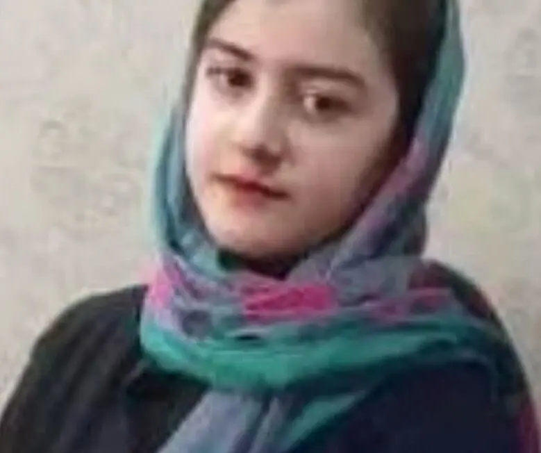 ماجرای مفقود شدن دختر ۱۶ساله اراکی !