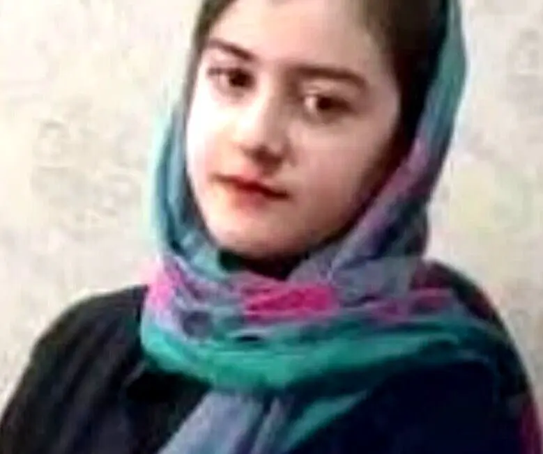 ماجرای مفقود شدن دختر ۱۶ساله اراکی !