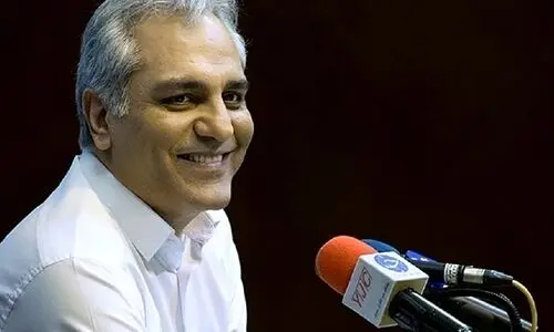 مهران مدیری به تلویزیون برگشت ! | سورپرایز بزرگ تلویزیون برای شب یلدا + فیلم