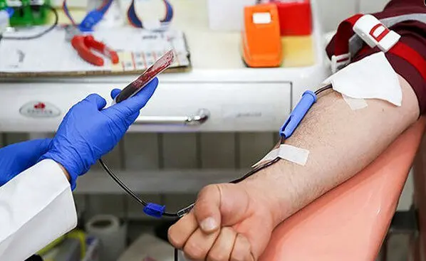 نیاز فوری به خون در بندرعباس پس از انفجار مهیب
