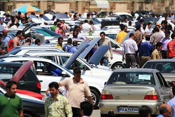 ریزش ۱۵ میلیون تومانی این مدل خودرو داخلی | آخرین قیمت سمند، پژو، شاهین، دنا و کوییک 