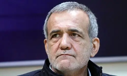 پزشکیان : پاسخ‌های ما به دشمن سخت‌تر و پشیمان‌کننده‌تر است !