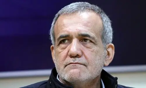 پزشکیان : پاسخ‌های ما به دشمن سخت‌تر و پشیمان‌کننده‌تر است !