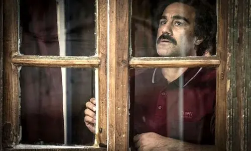 تصویری از معلم شهید «علیرضا تنابنده» | برادرزاده محسن تنابنده در حمله اسرائیل به تهران شهید شد 